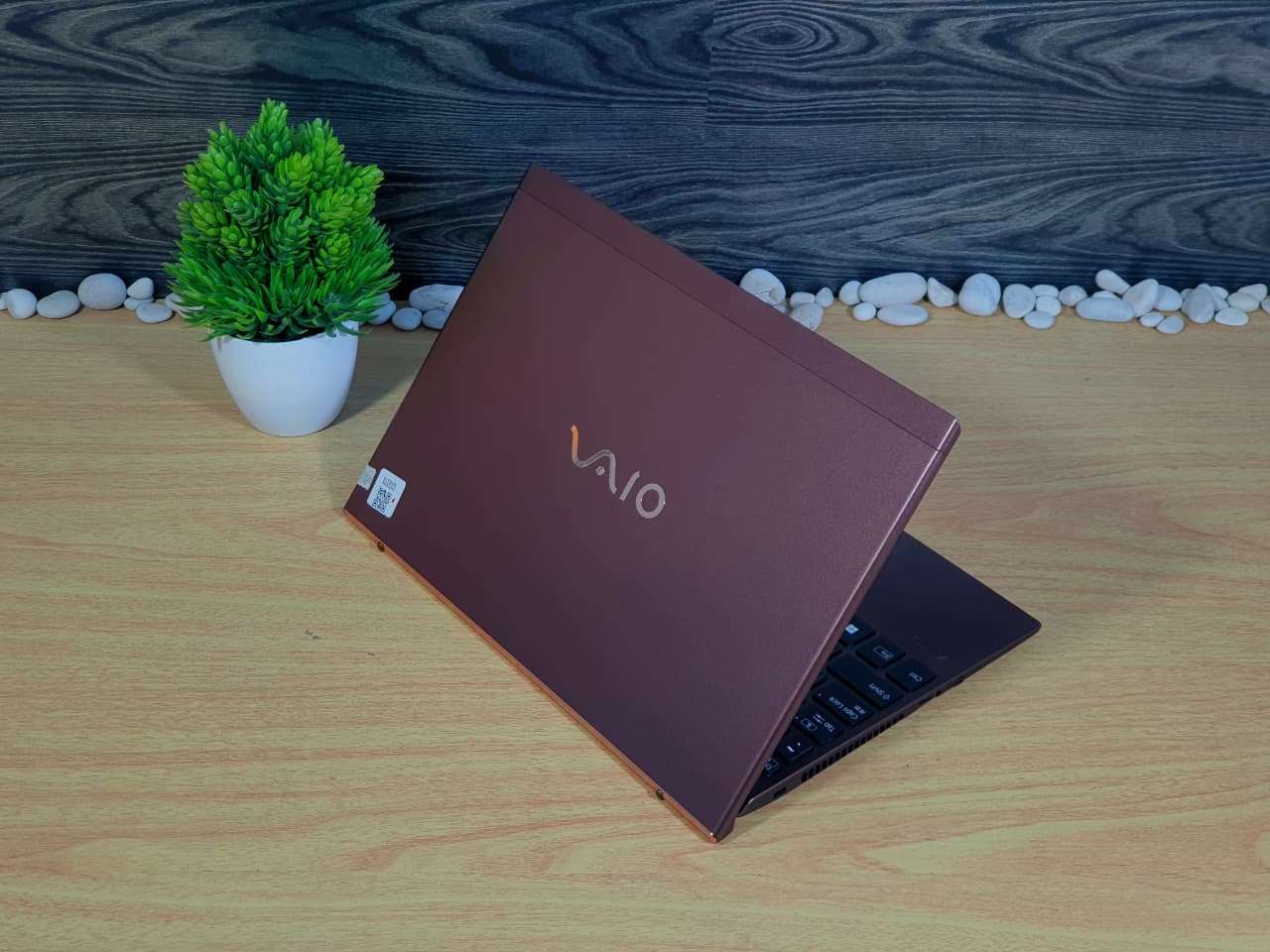 SONY VAIO Pro PK VJPJ23 BROWN